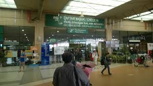 Airport, kota kinabalu, 88450, malaysia. Review Of Air Asia Flight From Kuala Lumpur To Kota Kinabalu In Economy