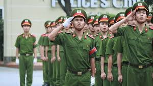Những chàng trai công an nhân dân việt nam không chỉ có tài giỏi mà còn rất đẹp trai nữa. Báº¥t Ngá» Ä'iá»ƒm Chuáº©n Cac TrÆ°á»ng Cong An NÄƒm 2020 Vietnamnet