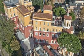 Resident or a canadian citizen you must make your payment in u.s. The American University Of Rome Ranking Courses Fees Entry Criteria Admissions Scholarships Shiksha