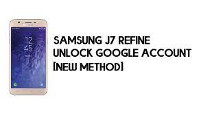Links on android authority may earn us a commission. Samsung J7 Refine J737p Frp Unlock Google Bypass Android 9 Free