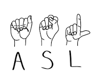 Adult Sign Language Class