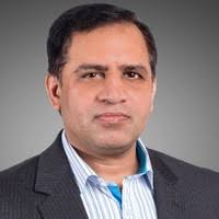 SYED M. SHOAIB, P.E.