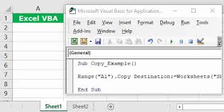 97, 2000, 2002, and 2003. Vba Copy Paste Top Ways To Copy And Paste In Vba With Examples