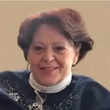 Obituary information for Vizinia "Viz" O'Neal