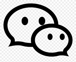 Your request was successfully submitted. Wechat Icon Free Of Social Media Logos I Flat Colorful We Chat Icon Png Clipart 1404175 Pinclipart