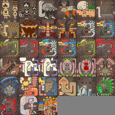 We did not find results for: Monster Hunter Icons By Bulldan On Deviantart