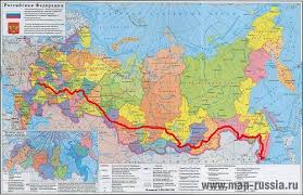 Подробная карта воронежа на русском языке с отмеченными достопримечательностями города. Besprecedentnyj Peregon Puteshestvie Iz Voronezha Vo Vladivostok Za Vaz 2107 Podrobnyj Otchet Mnozhestvo Fotografij