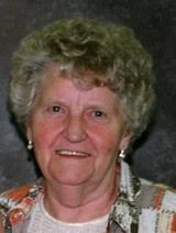 Obituary for Sonja Amelia Ignas