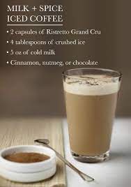 Maybe you would like to learn more about one of these? Nespresso Recipes Kaffee Rezepte Kaffee Kochen Kaffee