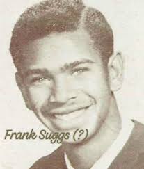 Do anyone has relatives at Yazoo Camp ?