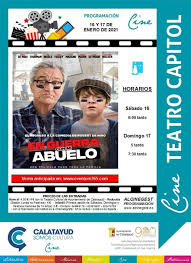Ver en guerra con mi abuelo (2020) online gratis hd completa en español en gnula.app. En Guerra Con Mi Abuelo