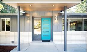 May 03, 2021 · white front doors are a classic option for your home that adds a hint of timeless elegance. Farmhouse Front Door Ideas That Are Simple And Inspiring