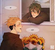 Pin On Haikyuu Art