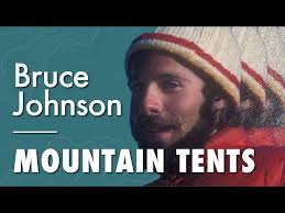 History of Gear Series: Evolution of Mountain Tents