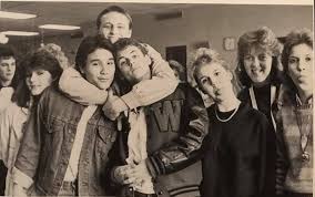 Weaver AL High School Class of 1988 Alumni & more...