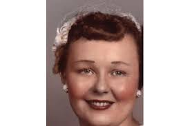 Dorothy Rohde Obituary (2015)