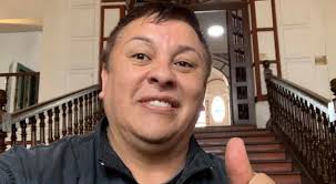 Manolo Rojas conoció a Richard Swing: “Nunca me hizo un ofrecimiento ni  nada por el estilo”