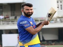 The way india has played the last season will be a. Ipl 2021 Csk Batsman Pujara All Set And Ready For Opening Clash