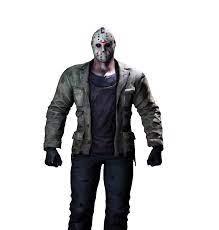 Mortal Kombat X Pc Jason Voorhees Render By Wyruzzah D8s9ira Png 871 917 Pixels Jason Voorhees Mortal Kombat Jason