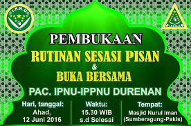 Wadah perjuangan pelajar nahdlatul ulama dalam pendidikan dan kepelajaran. Logo Ipnu Ippnu Tanpa Background
