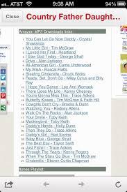 C&s, on march 30, 2015 at 12:59 pm posted in etiquette and advice 0 23. Father Daughter Dance Songs Even Though I M Pretty Sure My Dad Already Has Ou Country Wedding Songs Father Daughter Dance Songs Father Daughter Wedding Songs