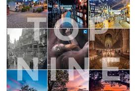 Best nine and top nine are free services that you can use right on your desktop. How To Discover Your Nine Most Liked Instagram Photos Of 2020 Cheshire Live