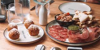 Fast food is quick and easy, but usually processed. Moka European Patisserie Launches Summer Nights A Celebration Of All Things Greek Tapas Bar Grill Glam Adelaide