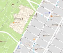 Some of the data used to generate the science maps is from the web of science by thomson reuters and scopus by elsevier. Metropolitan Museum Of Art New York Inside Street View Geographic Org