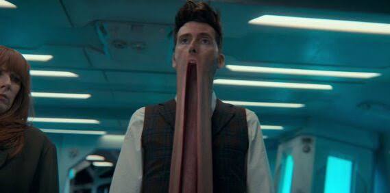 2nd Opinion, Take 2 “Wild Blue Yonder” – An Improvement, But Not Really A  60th “Special” - Doctor Who TV