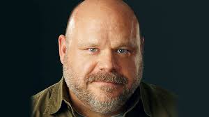 Kevin Chamberlin To Join Wicked