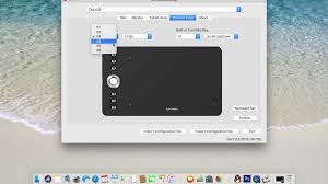 Connection Driver Installation For Xp Pen Deco 02 On Mac Youtube