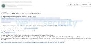 Covid 19 Impfstoffe Gefahr Durch Betrugsmails Und Falschmeldungen Welivesecurity