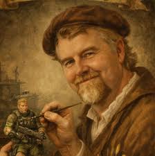 Matthew LeCroy updated his profile picture.