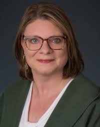 Wisconsin Public Media's Heather Reese dies at 50