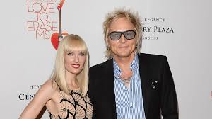 Последние твиты от matt sorum (@mattsorum). Ex Guns N Roses Drummer Matt Sorum Erwartet Erstes Kind Promiflash De