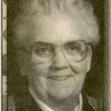 Anna Belle Gentz (Smith) Obituary November 15, 2011