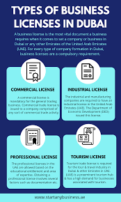 Depending on your business, obtaining a business license can take as little as a single day or as long as six months. Types Of Business Licenses In Dubai Dubai Business Business Blog Business