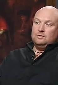 The Journey Home" John Pridmore: Convert from Secular (TV Episode 2007)