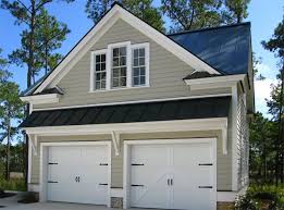 Pin By Justin Starner On Garage W Guest House Prefab Garage With Apartment Room Above Garage Garage Exterior