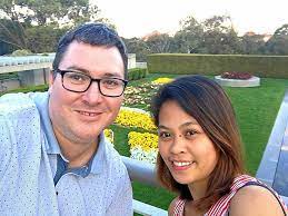 George robert christensen is an australian politician and former journalist who has been a member of the australian house of representatives. Nationals Mp George Christensen Spent More Time In Manila Than Canberra In 2016 And 2017 Daily Mail Online