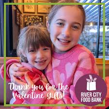 River City Food Bank