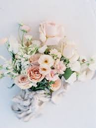 Amaryllis, garden roses, calla lily, dutch tulip, dusty miller, pieris, peonies, and to see more wedding bouquet recipes click here and to see more wedding flower guides click here. Blush And Peach Wedding Ideas In The Prairies Rosy Bridal Bouquet Pink And White Flowers S Flower Bouquet Wedding Wedding Flowers Summer Bridal Bouquet Fall
