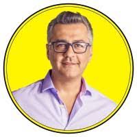 Marilynn Methven's Instagram, Twitter & Facebook