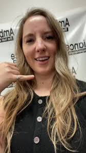 Mandy Marie Mahrenholz