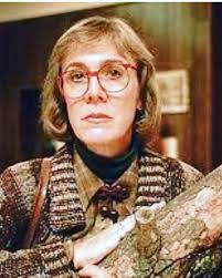 Swipe through for inspo…but many of you know…what the log knows…. #loglady  #halloweencostume2022 #twinpeaks #gowithwhatyouknow