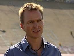 The Amazing Race" They Thought Godzilla Was Walking Down the Street (2009)  Technical Specifications » ShotOnWhat?