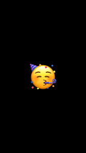 Party Di 2020 Emoji Menggambar Emoji Gambar