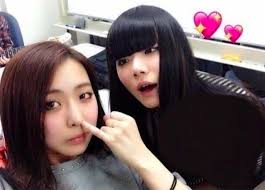 Were Bestie's lyrics written by Miku for her bandmates?