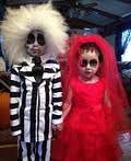 Personalized beetlejuice and lydia cartoon ornament 1. Beetlejuice Lydia Costume