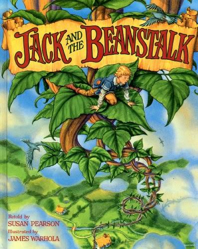 Jack and the Beanstalk